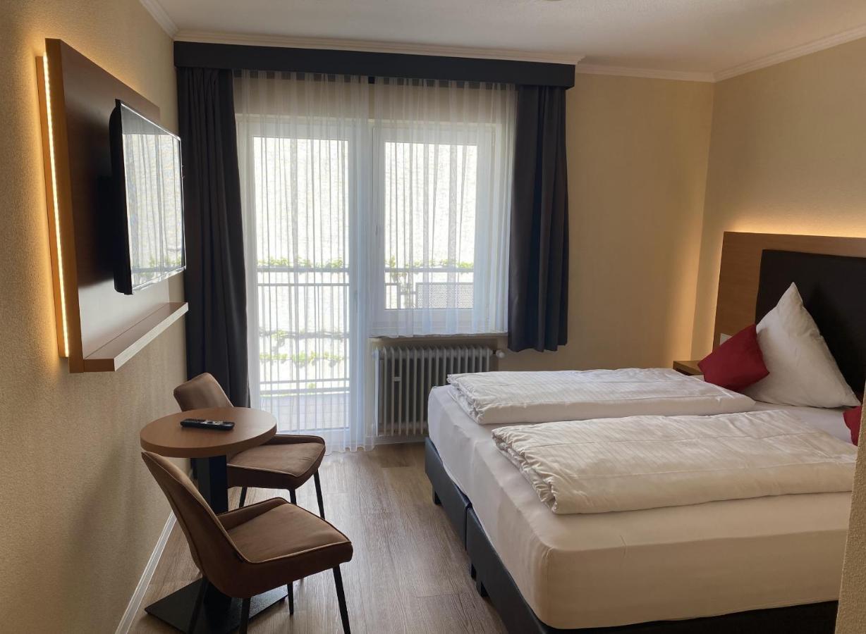 Hotel MOSELTEL Ernst,Cochem Zimmer foto