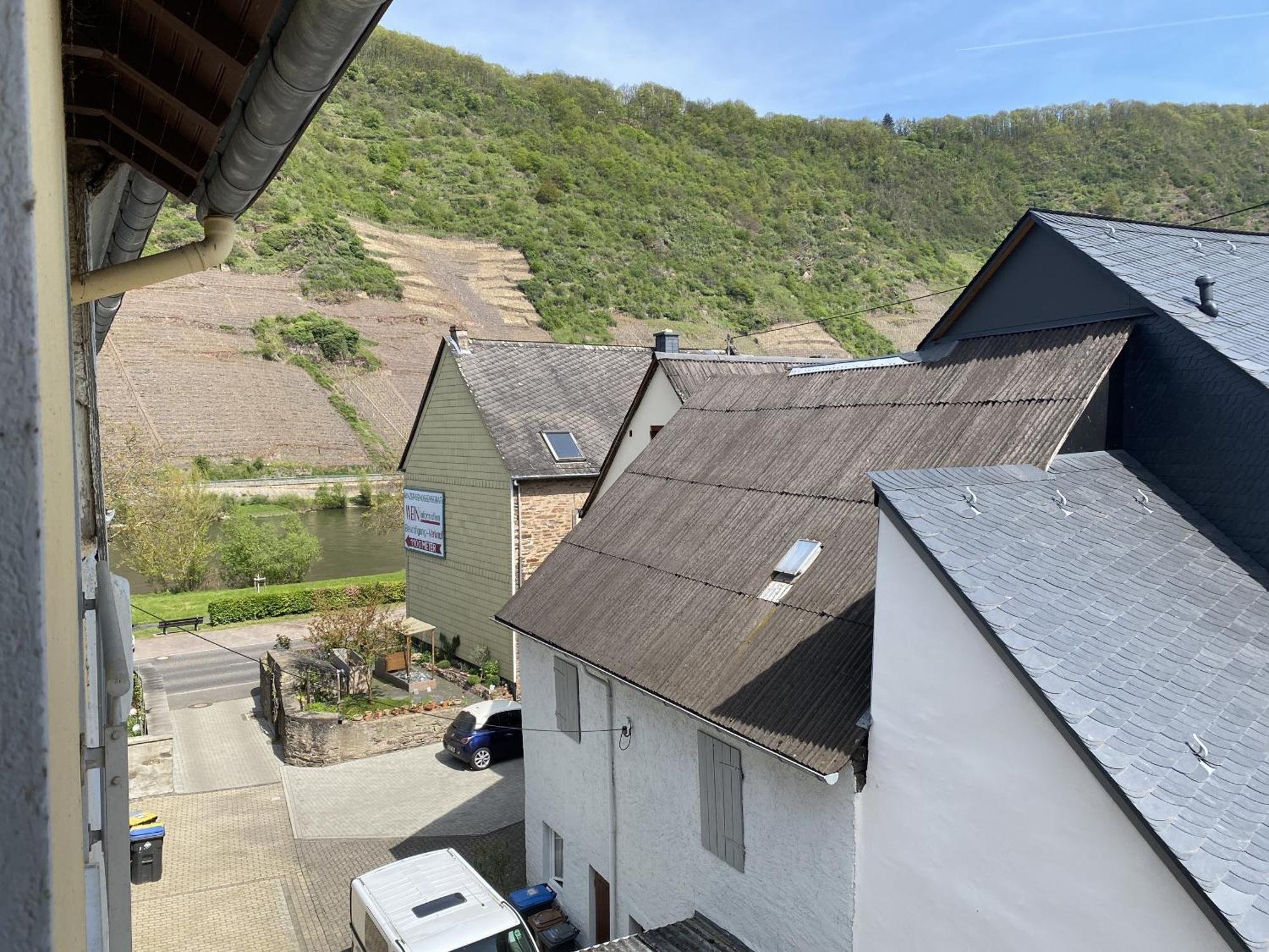 Hotel MOSELTEL Ernst,Cochem Zimmer foto