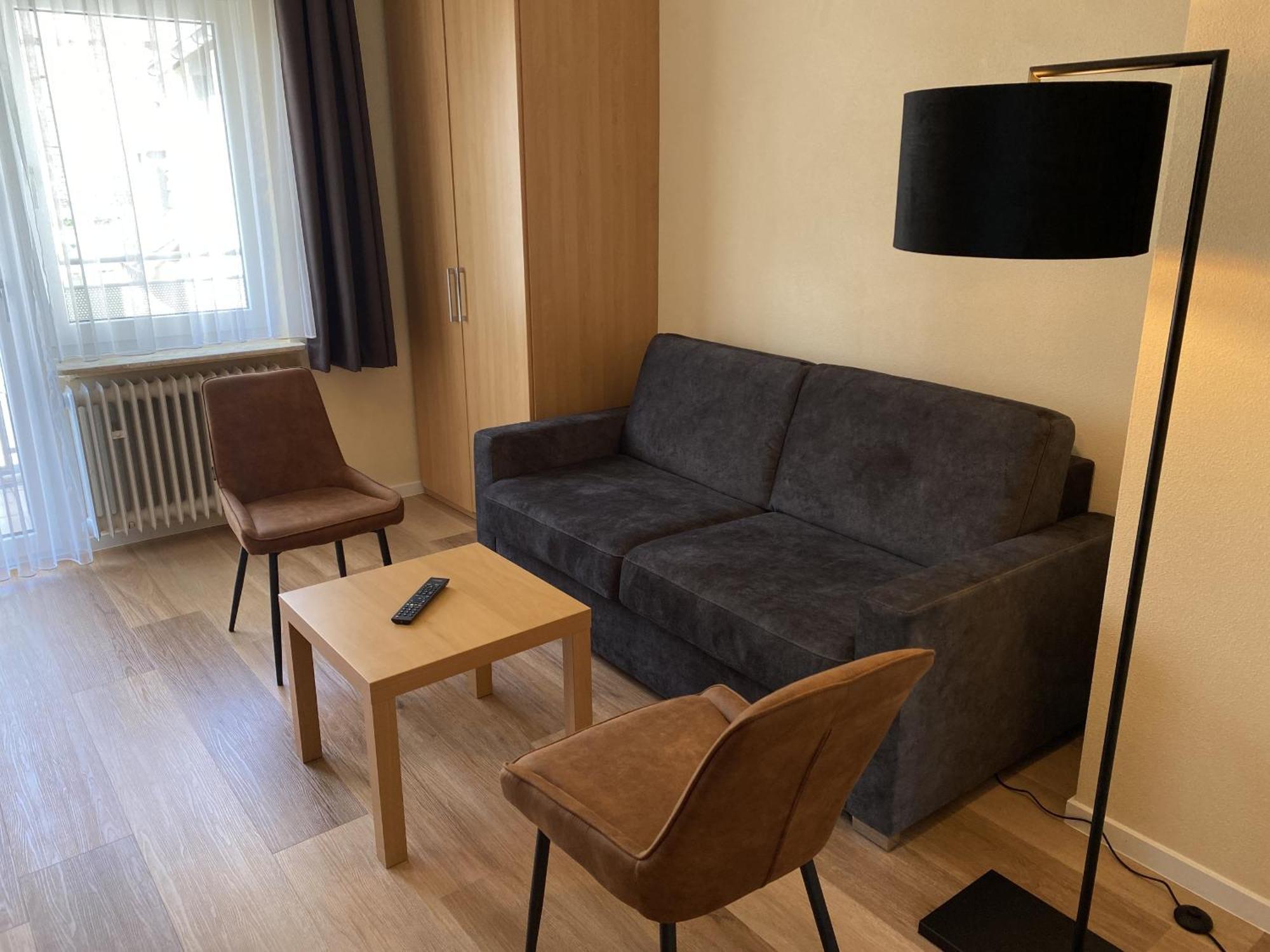 Hotel MOSELTEL Ernst,Cochem Zimmer foto